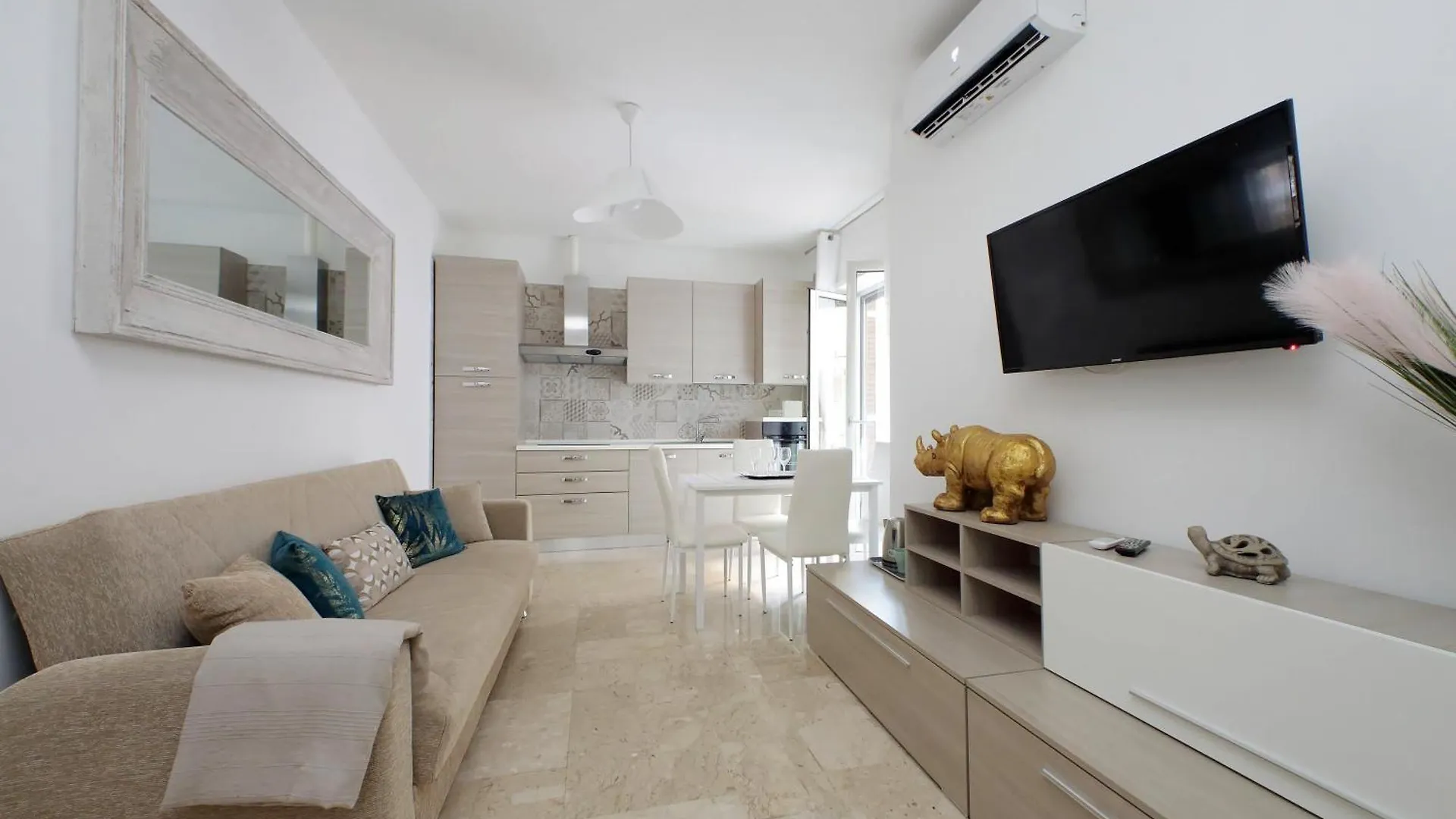 Lovely Apartment With Terrace Near The Vatican Rome 0*,  Italy
