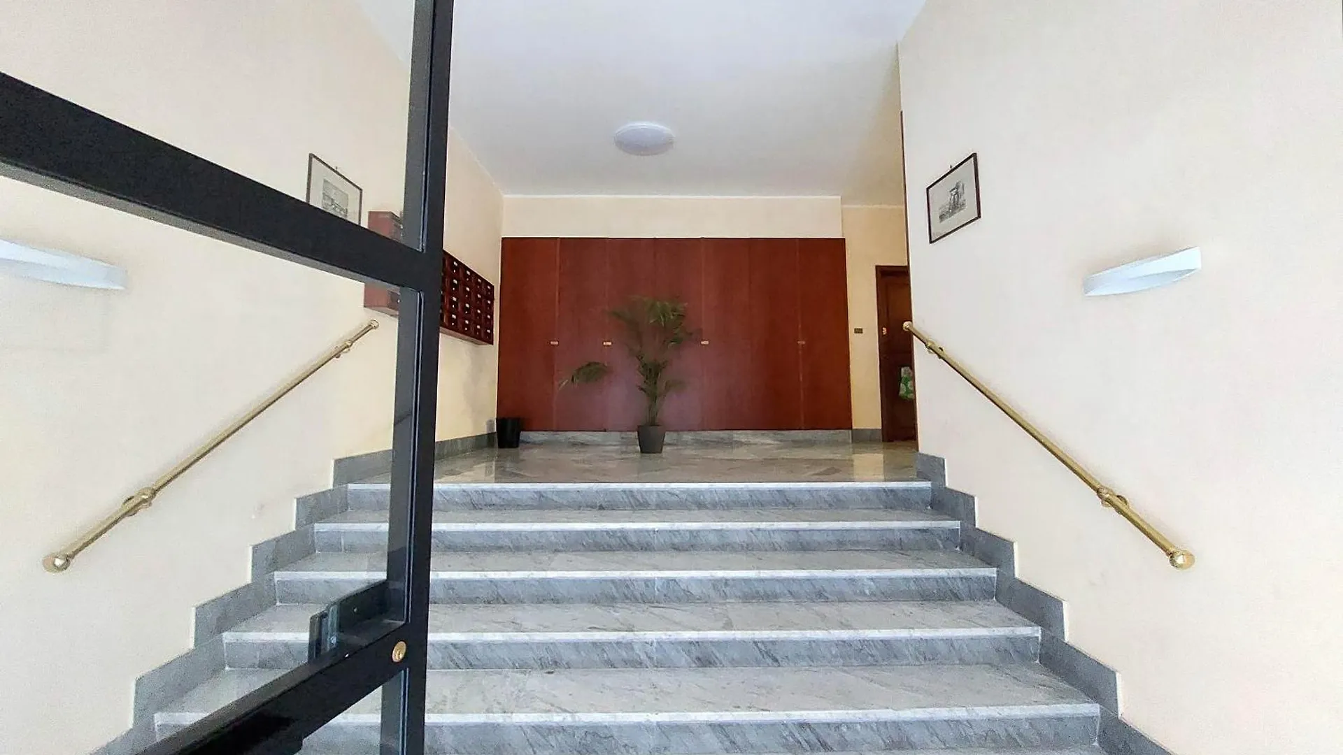 Lovely Apartment With Terrace Near The Vatican Rome 0*,  Italy