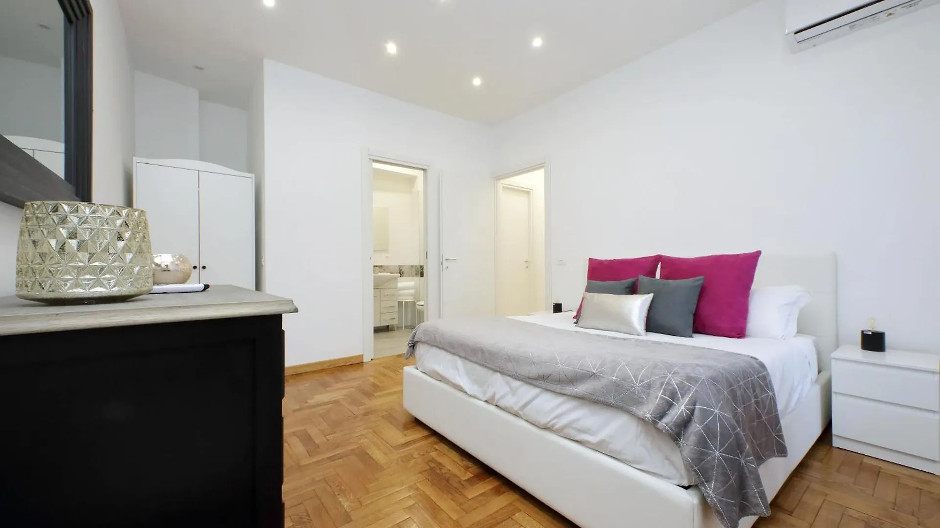Lovely Apartment With Terrace Near The Vatican Rome