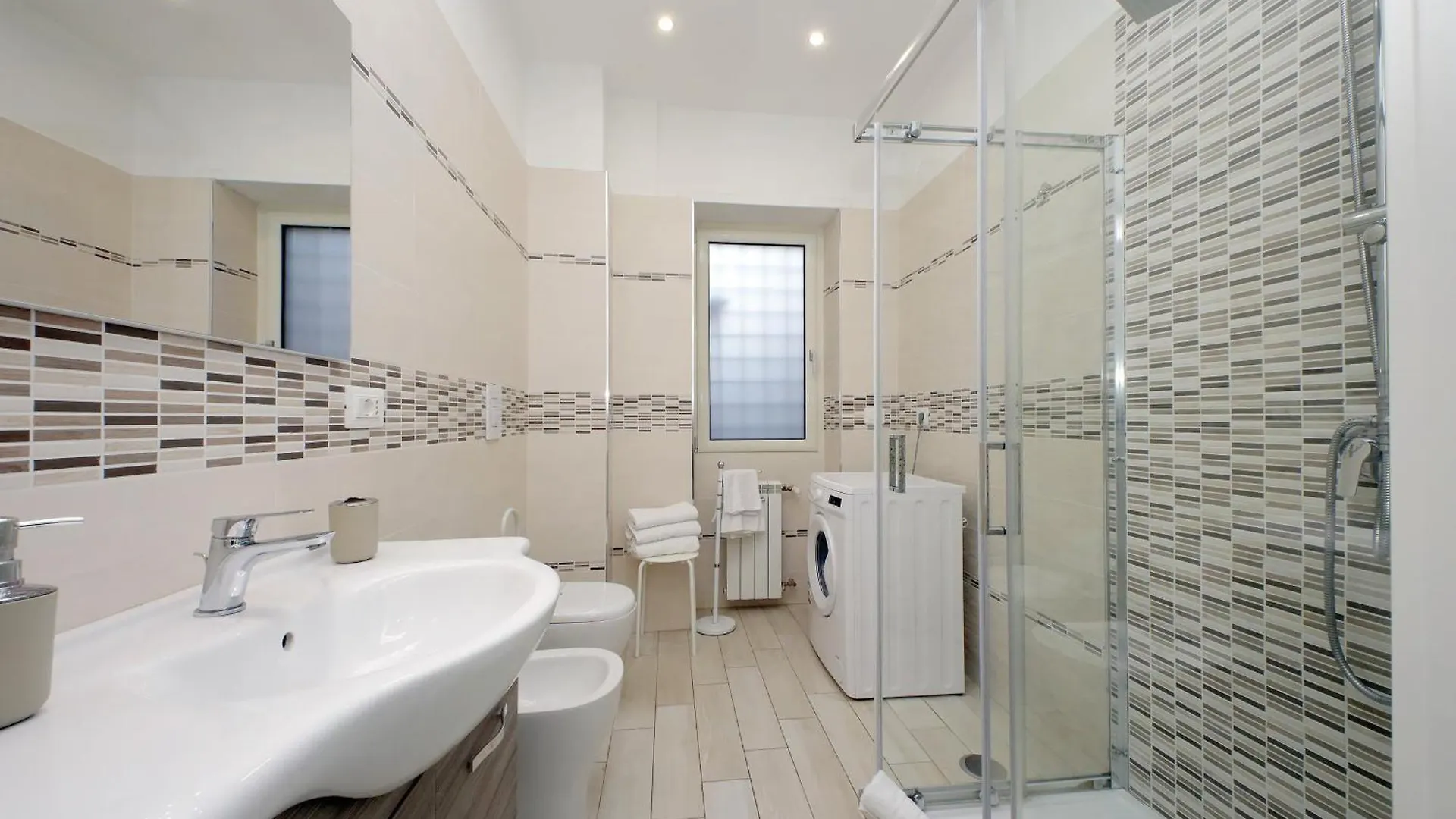Lovely Apartment With Terrace Near The Vatican Rome