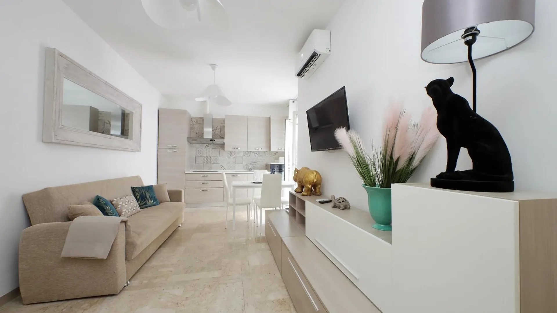 Lovely Apartment With Terrace Near The Vatican Rome