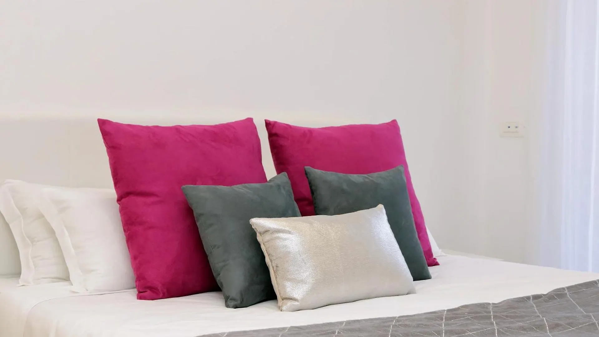 Lovely Apartment With Terrace Near The Vatican Rome